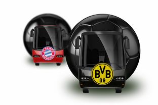 爱游戏体育app-德甲积分榜动态：拜仁保持领先，追赶者紧追不舍，德甲 积分